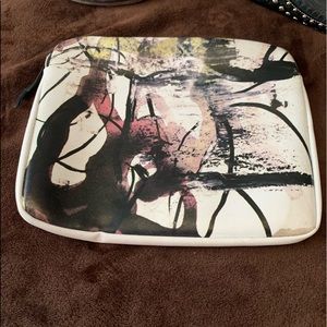 Re-posh. Neiman Marcus tablet cover